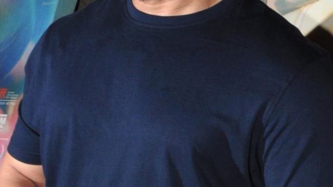 Aamir Khan